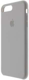 Чохол Milkin for iPhone 7 Plus - Silicone Case Stone (ASCI7PRK)