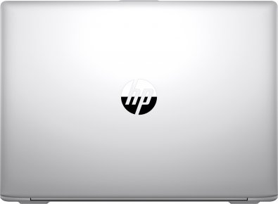 Ноутбук Hewlett-Packard Probook 430 G5 2UB48EA Silver
