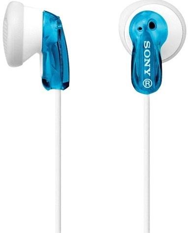 Навушники Sony MDR-E9LP MDRE9LPL.E Blue