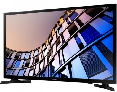 Телевізор LED SAMSUNG UE32M4000AUXUA (1366x768)