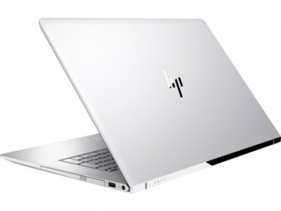 Ноутбук Hewlett-Packard ENVY 17-ae107ur 2ZH41EA Silver