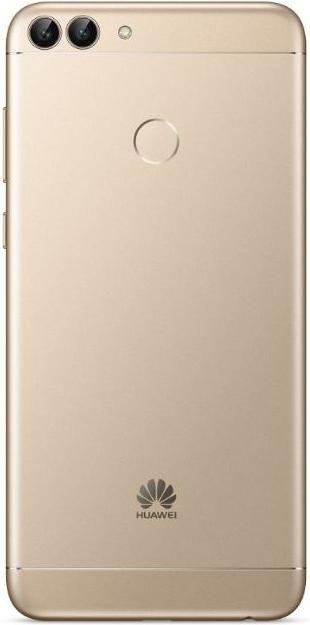 Смартфон Huawei P Smart 3/32GB Gold