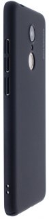 Чохол X-LEVEL for Xiaomi Redmi 5 - Knight series Black