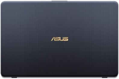 Ноутбук ASUS VivoBook Pro 17 N705UQ-GC094T Dark Grey