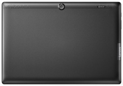 Планшет Lenovo Tab 3 X70L LTE ZA0Y0080UA Black