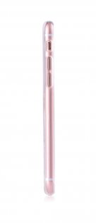  Чохол Devia Belis for iPhone 6S/6 - Crystal Soft Case Blue (6952897979935)