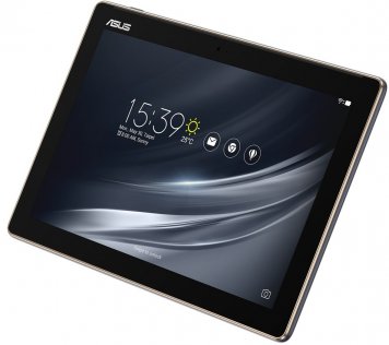 Планшет ASUS ZenPad 10 Wi-Fi Z301M-1H033A Gray