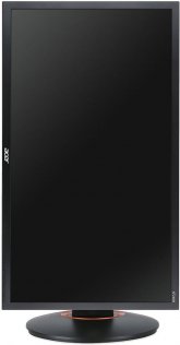 Монітор Acer XF240HBMJDPR Black (UM.FX0EE.001)