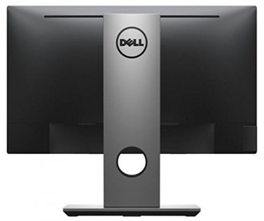 Монітор Dell P2018H Black (210-APBK)