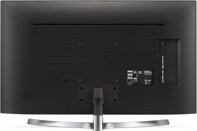 Телевізор LED LG 55SK8500PLA (Smart TV, Wi-Fi, 3840x2160)