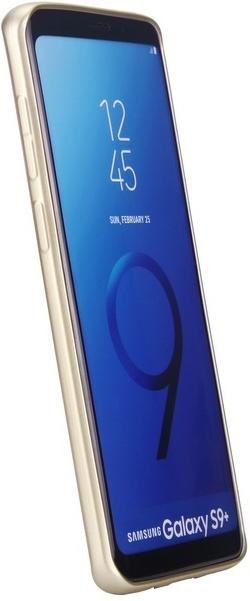 for Samsung S9+/G965 - Shiny Gold