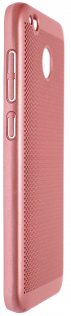 for Xiaomi redmi 4-X - Pink