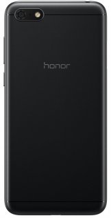 Смартфон HONOR 7A DUA-L22 2/16GB Black