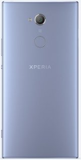 Смартфон Sony Xperia XA2 Ultra H4213 4/32GB Blue