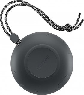 Портативна акустика Huawei CM51 Bluetooth Grey (55030166)