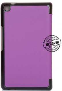 Smart Case for Asus ZenPad 7 Z370 Purple