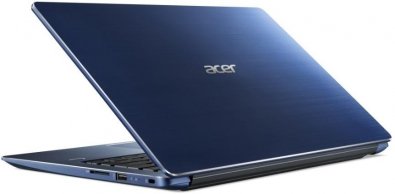 Ноутбук Acer Swift 3 SF314-54 NX.GYGEU.016 Stellar Blue