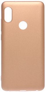 Чохол X-LEVEL for Xiaomi Redmi Note 5 / 5 Pro - Guardian Series Gold