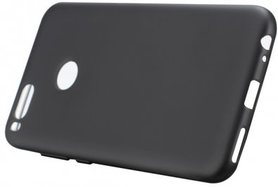 for Xiaomi Mi A1 - Shiny Black