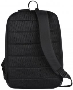 Рюкзак для ноутбука 2E BPN216BK чорний