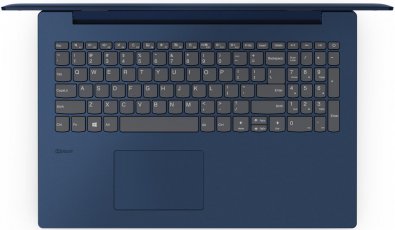 Ноутбук Lenovo IdeaPad 330-15IGM 81D100HARA Midnight Blue