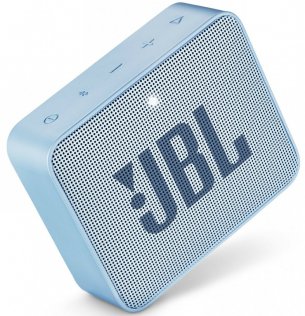 Колонка JBL GO 2 Bluetooth Icecube Cyan