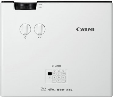 Проектор Canon LX-MU500Z (5000Lm)