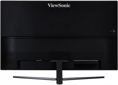 Монітор ViewSonic VX3211-2K-MHD Black