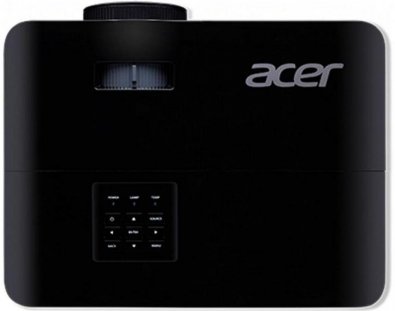 Проектор Acer X168H (3500 Lm)