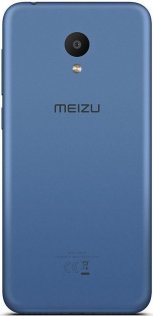 Смартфон Meizu M8c 2/16GB Blue