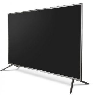 Телевізор LED Kivi 43UR50GU (Smart TV, Wi-Fi, 3840x2160)