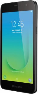 Смартфон Samsung J2 Core 2018 J260 1/8GB SM-J260FZKDSEK Black