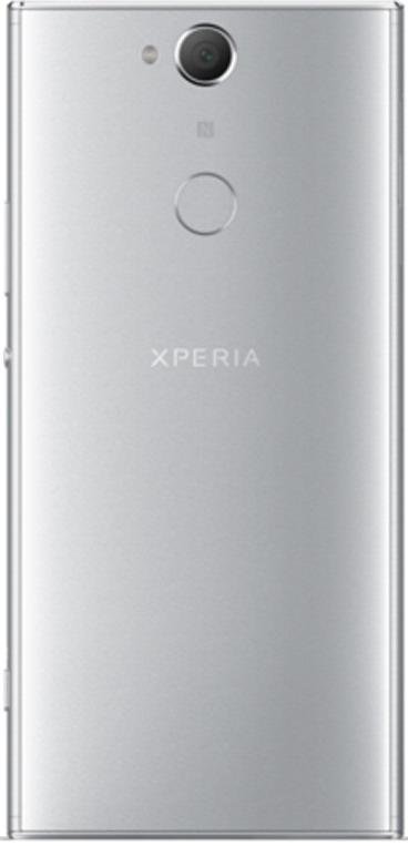 Смартфон Sony Xperia XA2 Plus H4413 4/32GB Silver