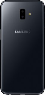 Смартфон Samsung Galaxy J6 Plus 3/32GB SM-J610FZKNSEK Black