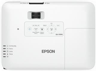 Проектор Epson EB-1781W (3200I Lm)