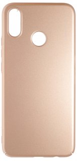 for Huawei P Smart Plus - Knight series Gold