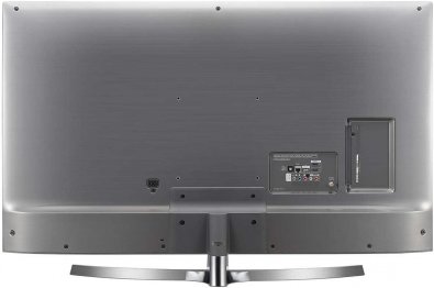 Телевізор LED LG 49SK8100PLA (Smart TV, Wi-Fi, 3840x2160)
