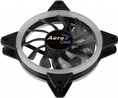 Вентилятор для корпуса AeroCool Rev RGB Pro