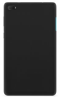 Планшет Lenovo Tab E7 1/16GB ZA410066UA Black