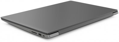 Ноутбук Lenovo IdeaPad 330S-15IKB 81GC006KRA Iron Grey