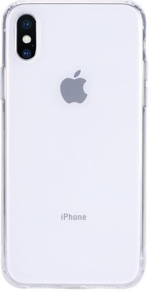 Чохол-накладка T-PHOX для iPhone Xs - Armor TPU Transparent