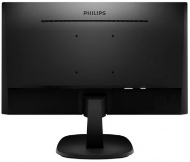 Монітор Philips 223V7QSB/00 Black