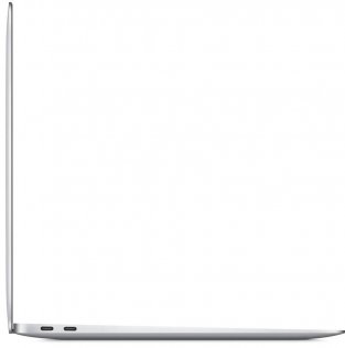 Ноутбук Apple A1932 MacBook Air 2018 Silver (MREA2)