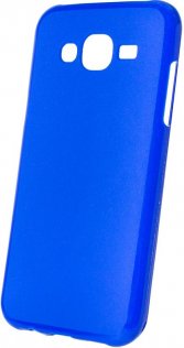 Чохол-накладка ColorWay для Samsung Galaxy J5 (2015) SM-J500 - TPU Сase, Blue