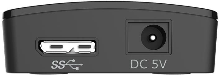 USB-хаб DLINK DUB-1370 with power