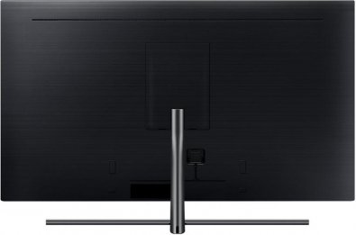Телевізор QLED Samsung QE55Q9FNAUXUA (Smart TV, Wi-Fi, 3840x2160) Black