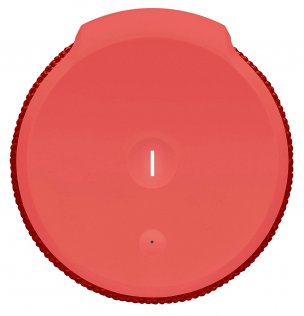  Портативна акустика Ultimate Ears Boom 2 Pink/Red (984-000560)