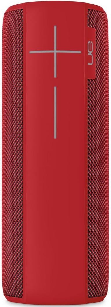 Портативна акустика Ultimate Ears Megaboom Lava Red (984-000485)
