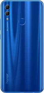 Смартфон HONOR 10 Lite 3/32GB Blue