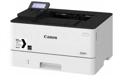 Багатофункціональний пристрій Canon LBP-212DW A4 with Wi-Fi (2221C006AA)